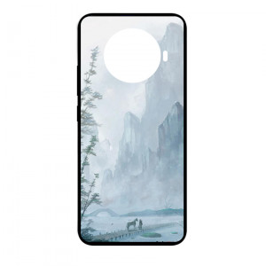 Ốp lưng kính in hình cho Oppo Reno ACE2 hình phong cảnh (mẫu 50) - Hàng chính hãng Ốp lưng kính in hình cho Oppo Reno ACE2 hình phong cảnh (mẫu 50) - Hàng chính hãng